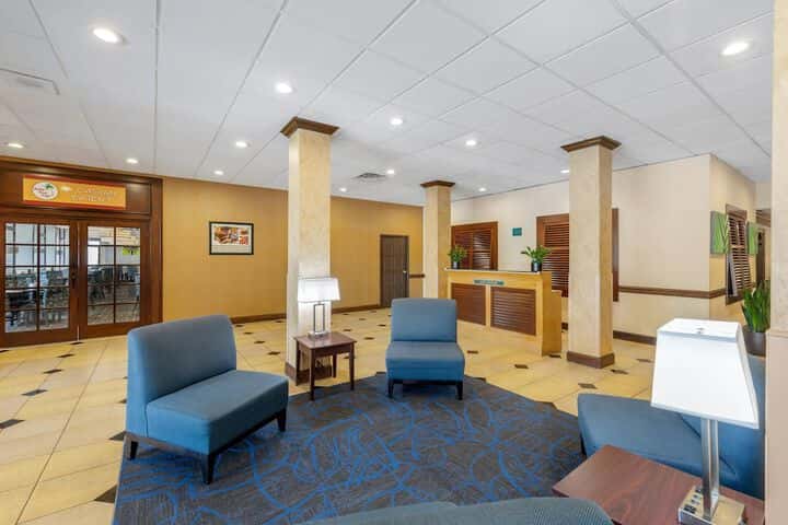 Hotel Interior 2 of 46