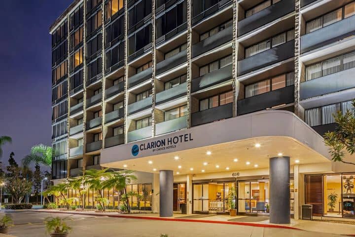 Hotel 42 of 46