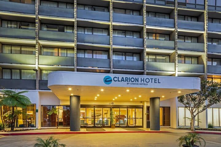 Hotel 45 of 46